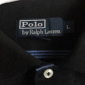 Polo Sleeve Shirt